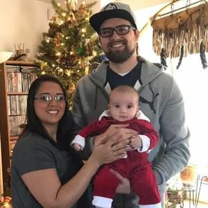 Meet your Posher, Crystal